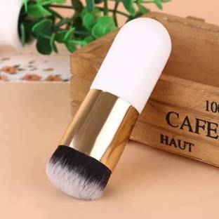 Sah&Shi Chubby Pier Foundation Makeup Brush BB Cream Concealer Foundation