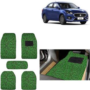 Rhtdm PVC Standard Mat For  Maruti Suzuki Swift Dzire