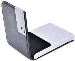 ALL IN ONE 8 Card Holder