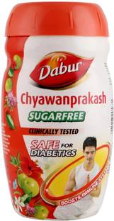 Dabur SUGARFREE CHWYANPRASH900
