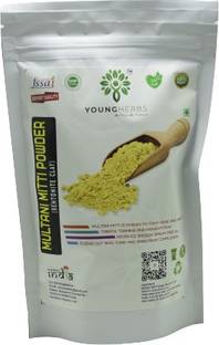 Young Herbs Multani Mitti