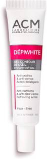 DEPIWHITE EYE CONTOUR GEL