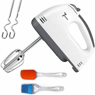 NIJAMRUT cake making materials with beater+cake baking set combo Kitchen Tool Set Kitchen Tool Set