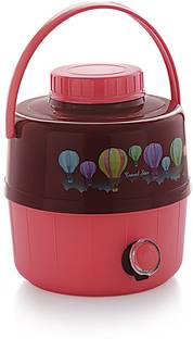 cello 5 L Plastic Water Jug