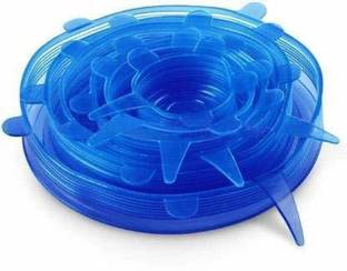 Encora LID 8.3 inch Lid Set, Pack of 6