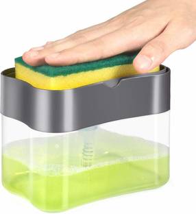 PL SKY Liquid Sink Dish Washing Pump Liquid Detergent