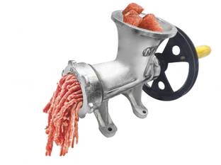 KIING keema machine no. 15 masala meat mincer Vegetable & Fruit Chopper