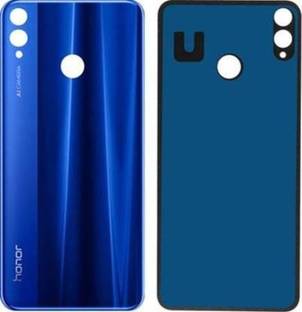 Purplesavvy Honor 8X Back Panel