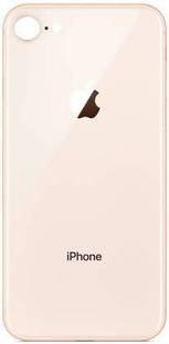 Purplesavvy Apple iPhone 8 Back Panel