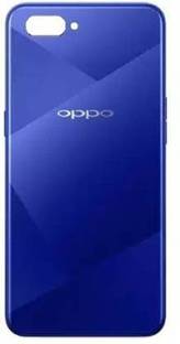 Purplesavvy OPPO A3s Back Panel