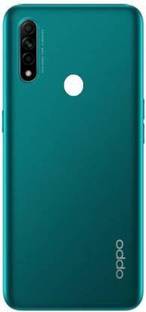 Unique4Ever Oppo A31 ( 2020 ) Back Panel