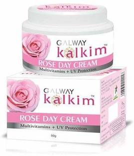 galway Kalkim Rose Day Cream