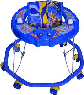 STEELOART Musical Activity Walker