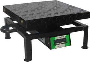 ACTIVA 50KG WEIGHT MACHINE,REAR DISPLAY WEIGHT MACHINE FOR SHOP,MS 5G MINIMUM Weighing Scale