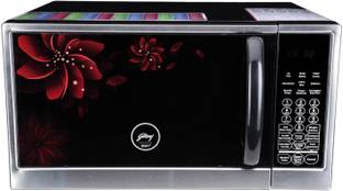 Godrej 30 L Convection Microwave Oven