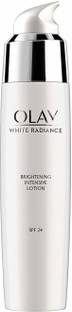 OLAY White Radiance Advanced Whitening Moisturiser