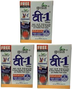 KUDOS V-1 Gel