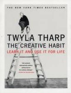 The Creative Habit