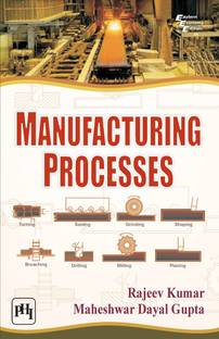 Manufacturing Processes