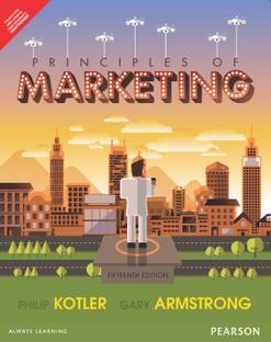 Principles of Marketing