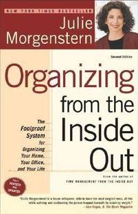 Organizing from the Inside Out
