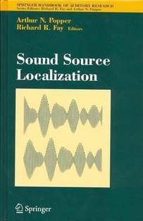 Sound Source Localization