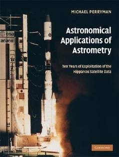 Astronomical Applications of Astrometry