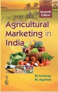 Agricultural Marketing In India