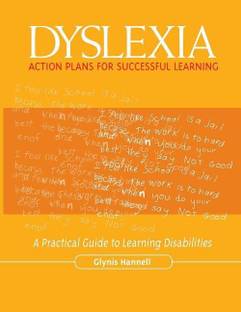 Dyslexia: Action Plans for Successful Learning