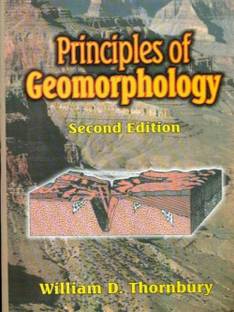 Principles Of Gemorphology