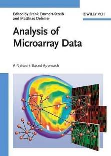 Analysis of Microarray Data  - A Network-Based Approach
