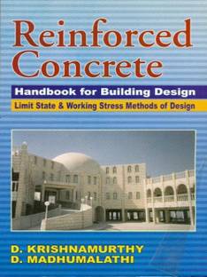 Reinforced Concrete: Handbook for Building Design
