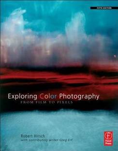 Exploring Color Photography Fifth Edition 5th  Edition
