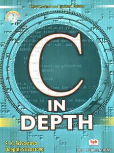 C in Depth