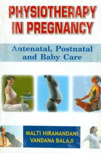 Physiotherapy in Pregnancy