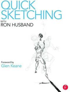 Quick Sketching with Ron Husband