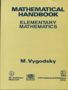 Mathematical Handbook