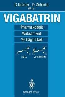 Vigabatrin