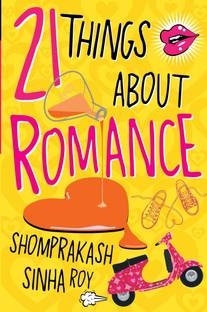 21 Things About Romance