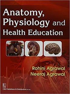 Anatomy, Physiology and Health Education