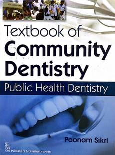Textbook of Community Dentistry