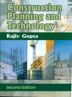 Construction Planning and Technology