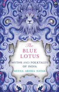 BLUE LOTUS