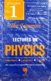 Feynman Lectures on Physics: Mainly Mechanics, Radiation and Heat: v. 1