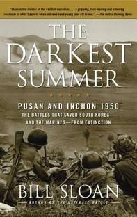 The Darkest Summer