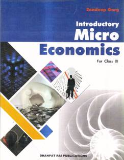 Introductory Microeconomics for Class 11