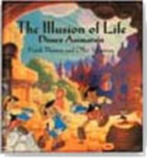 The Illusion of Life