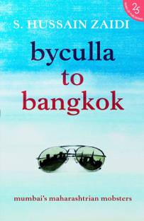 Byculla To Bangkok