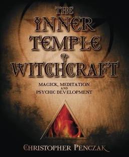 The Inner Temple of Witchcraft