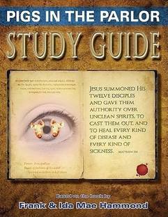 Pigs in the Parlor Study Guide